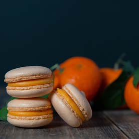 Bakers wall of fame | Clementine Macarons
