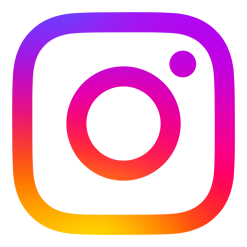 Instagram logo linking to Le Gargantua instagram account
