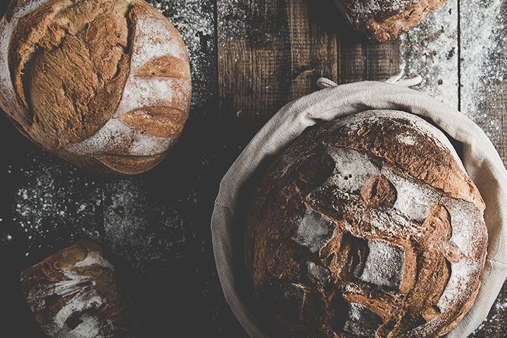 sourdough bread