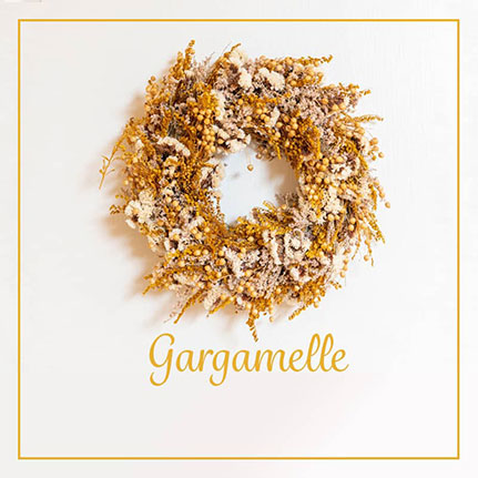 Le Gargantua Cooking Vacations | Gargamelle Bedroom